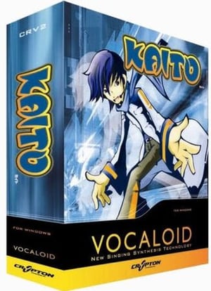 First Crypton VOCALOIDs (MEIKO and KAITO) AI voice text to speech and AI music cover generator